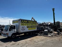 Best Residential Junk Removal  in Lebanon South, PA